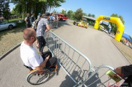 Rallye Český Krumlov: 1.etapa - pátek
